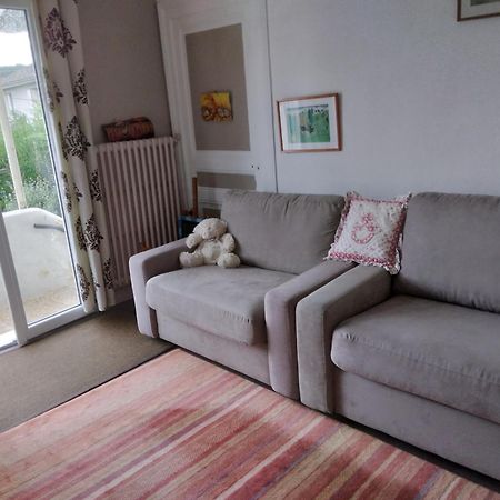 Chambre D'Hote Dans Maison Privee Périgueux Exterior foto