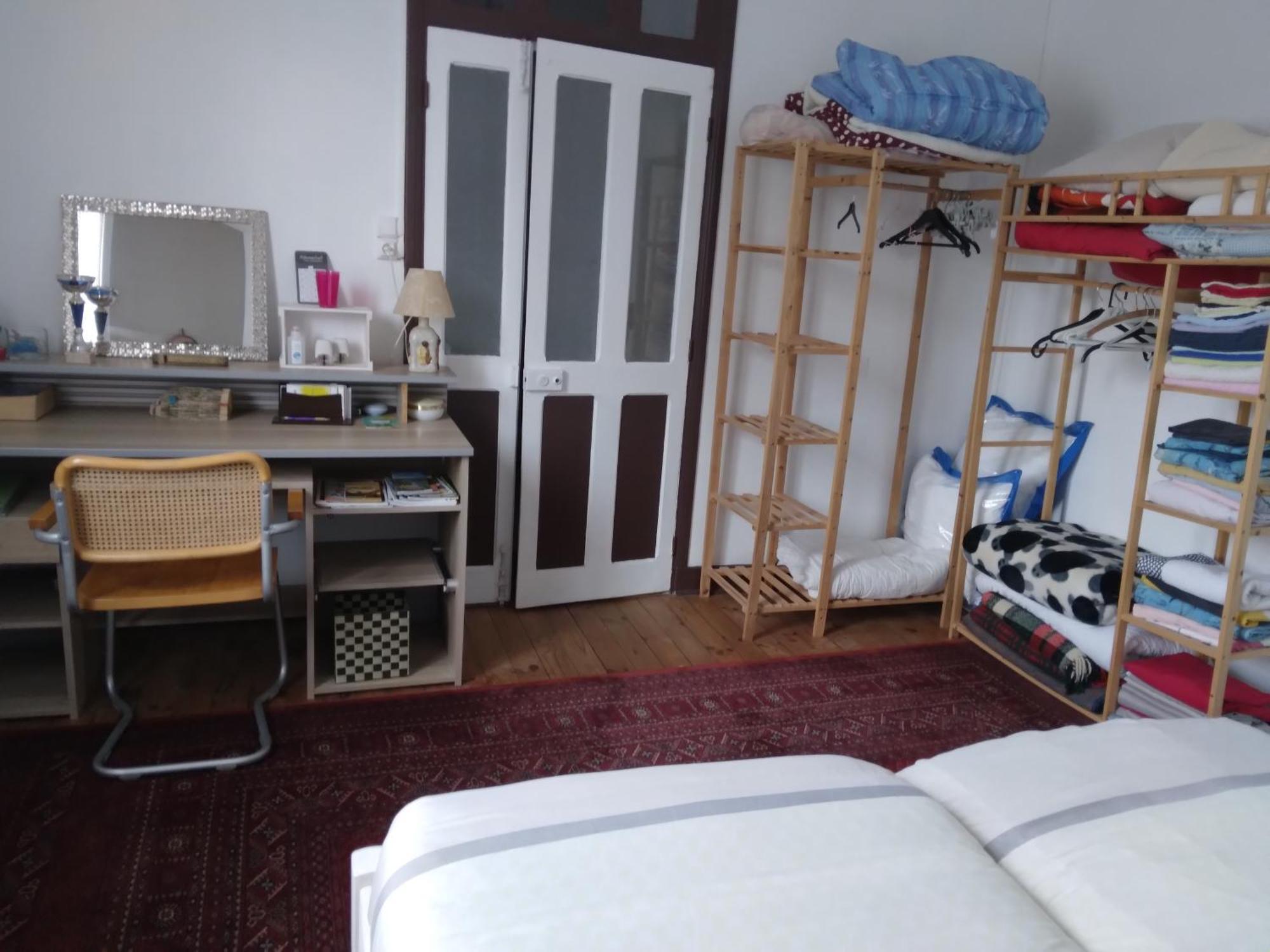 Chambre D'Hote Dans Maison Privee Périgueux Exterior foto